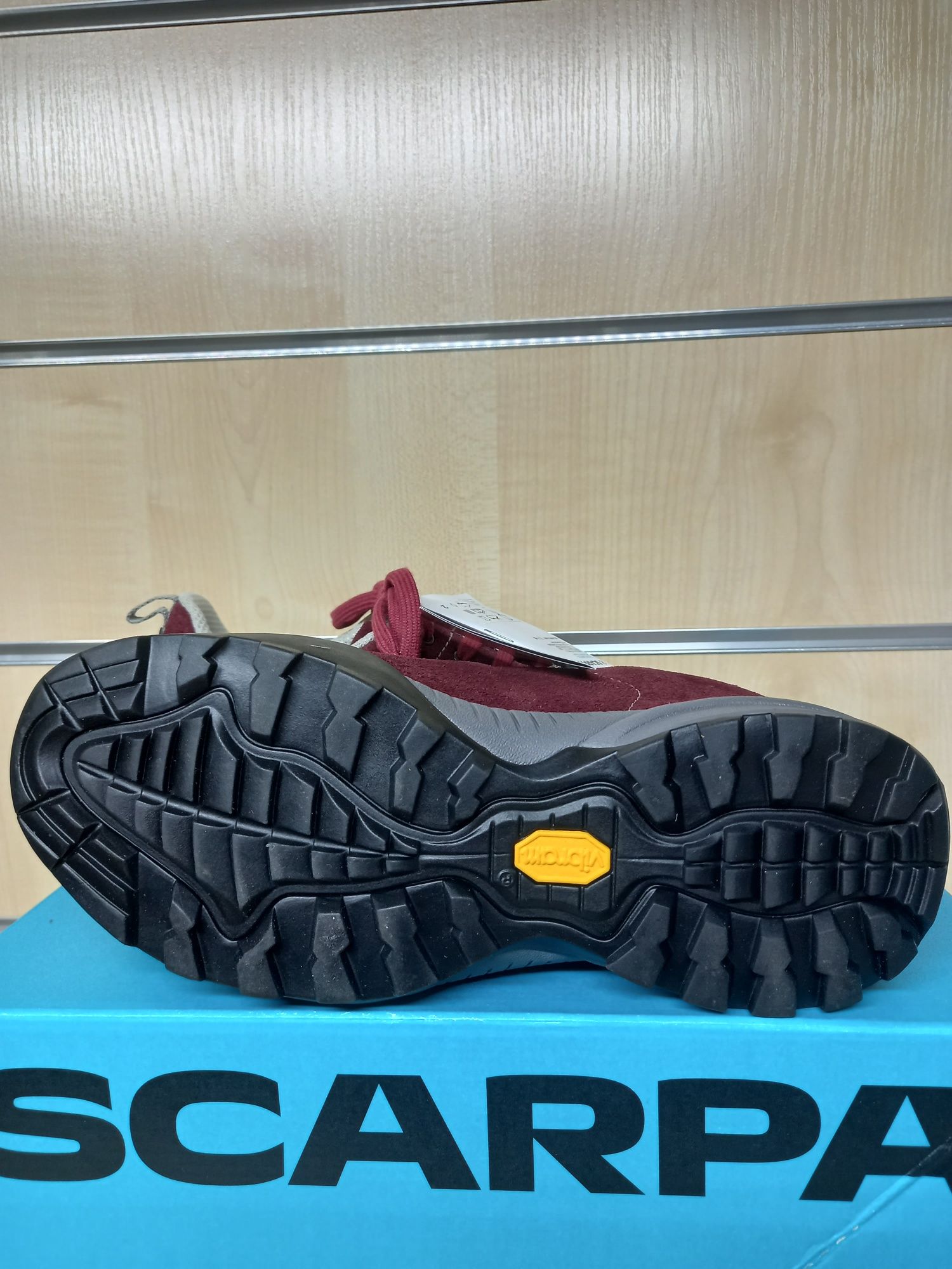 Buty podejściowe damskie Scarpa Mojito GTX 38, 39 40 41