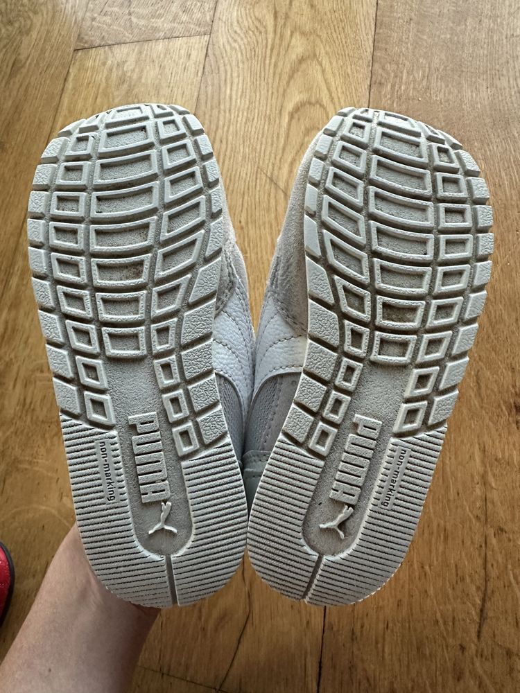 Adidasy puma rozm 27