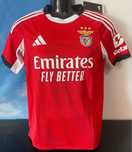 Camisola SL Benfica 25/26