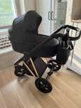 Roan IVI 2.0 wózek 2w1