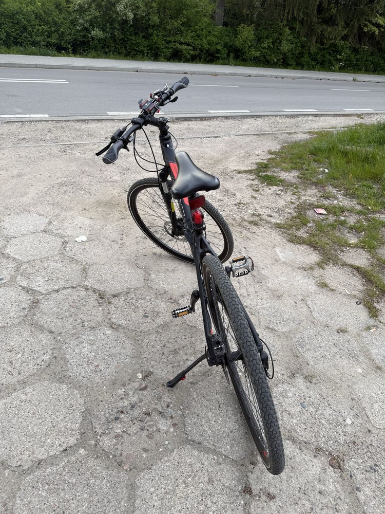 Kross Evado 5.0 rama S
