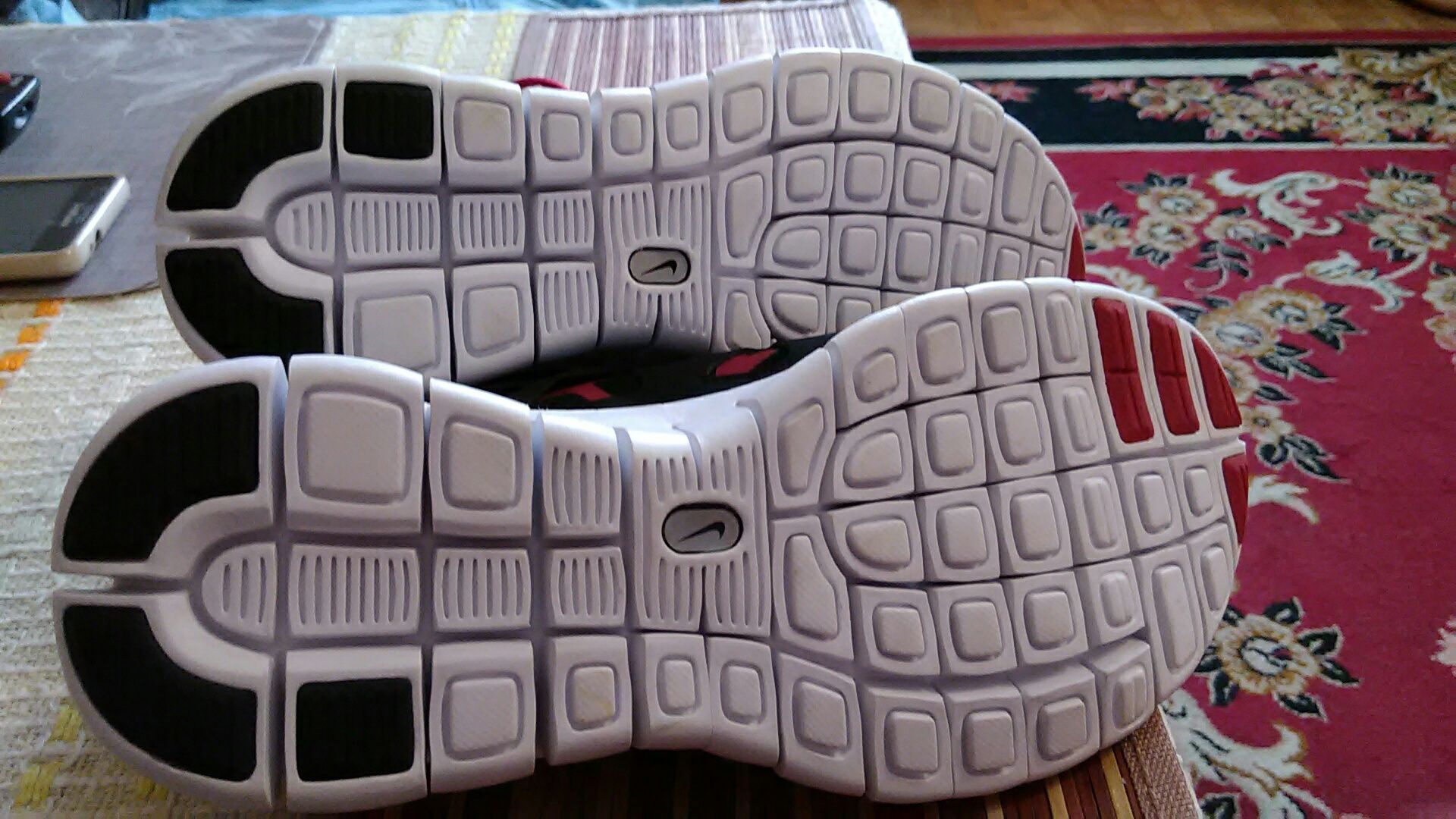 Fajny prezent Nowe Buty Nike polecam obniżka