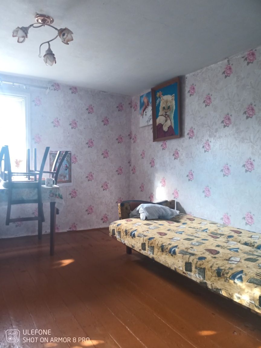 Продається будинок с.Іванівка