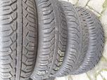 Komplet opon Sempertit Master-Grip 2 145/80 R13 75T Nr.120