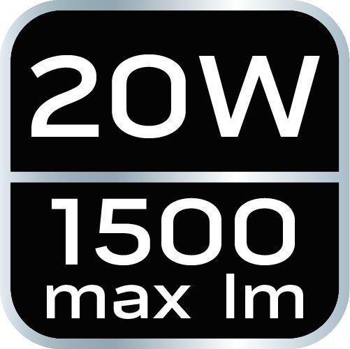 Latarka Bateryjna 6Xaa 1500 Lm Cree Xhp50.2 Led