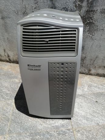 Ar condicionado portátil Einhell NMK3500