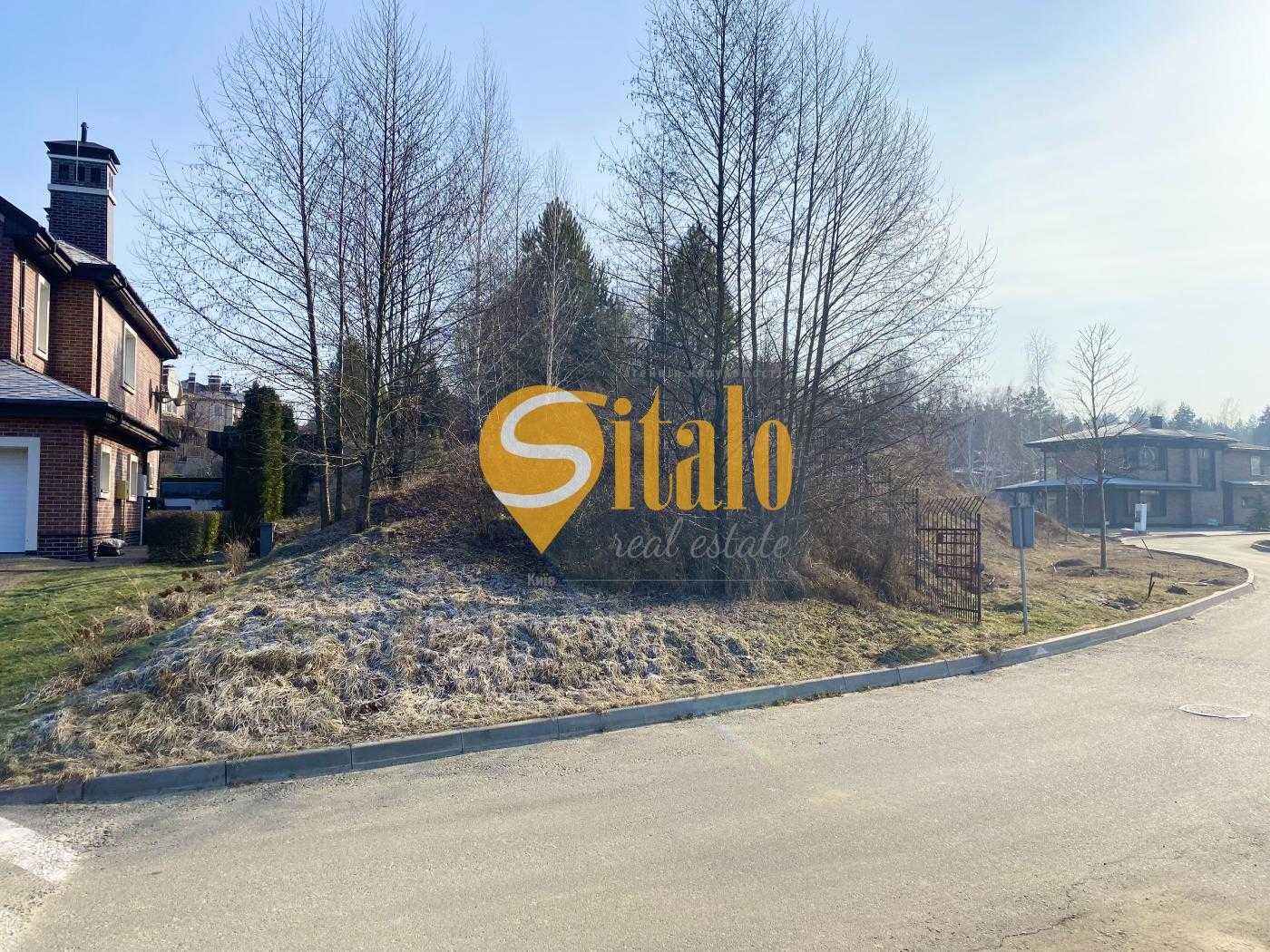 Ділянка з панорамним видом в КМ Green Hills(Грін Хіллс), Віта-Поштова