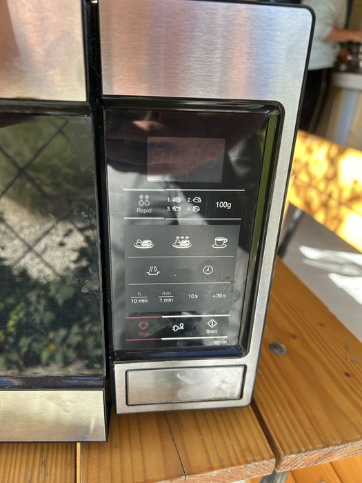 Kuchenka Mikrofalowa Samsung ME36M