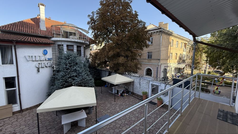 Продам гостиницу на 7 Фонтана, апартаменты, отель