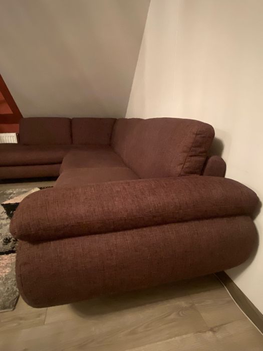 Kanapa narożna 270 cm / 190cm