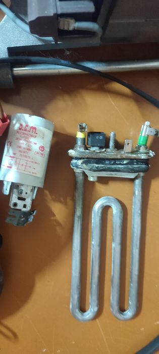 ARISTON. Пральна машина.