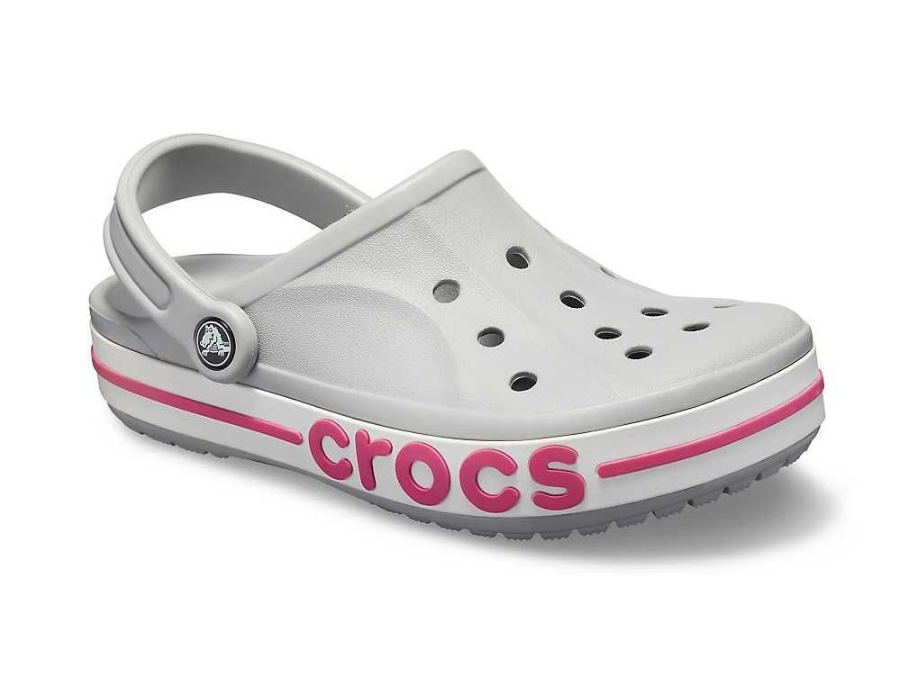 Женские кроксы баябенд в наличии CROCS bayaband clog