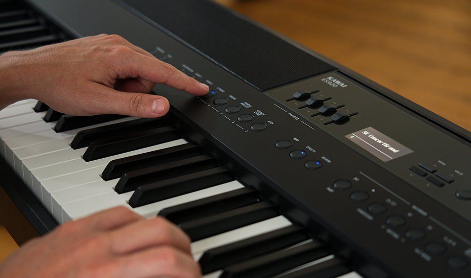 Kawai ES920 B-Stock | kup NOWY wymień STARY