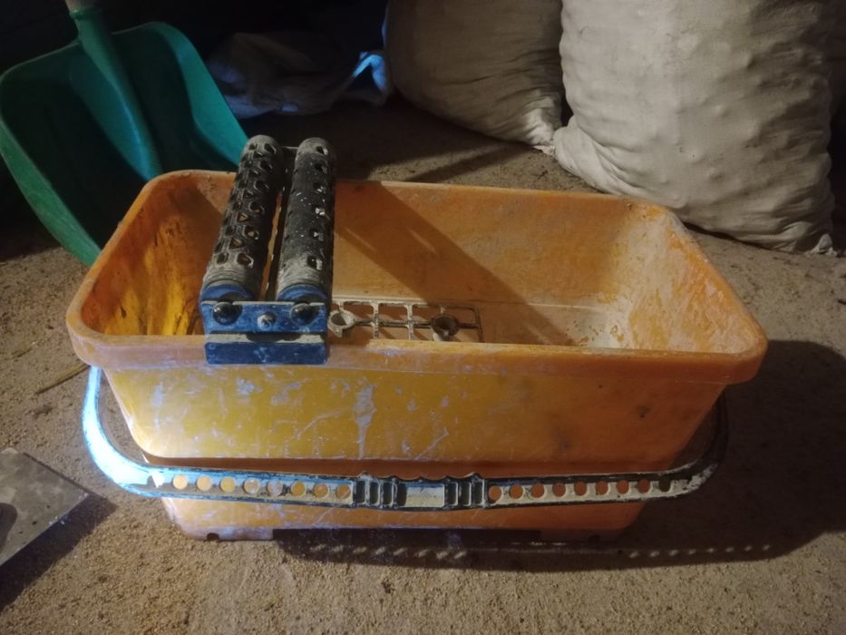 Narzędzia budowlane