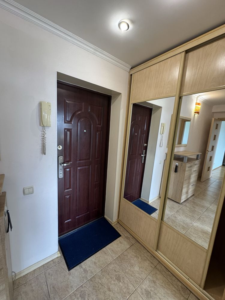 Продам 2 кім квартиру Березняки, вул Івана Миколайчука, 17/2