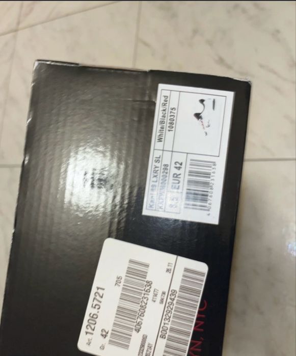 Sapatilhas Karl kani sk8