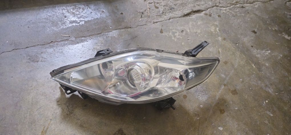 Lampy do mazdy 5