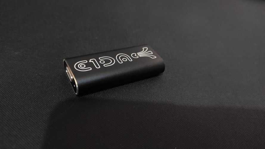 E1DA 9038D цап підсилювач для навушників