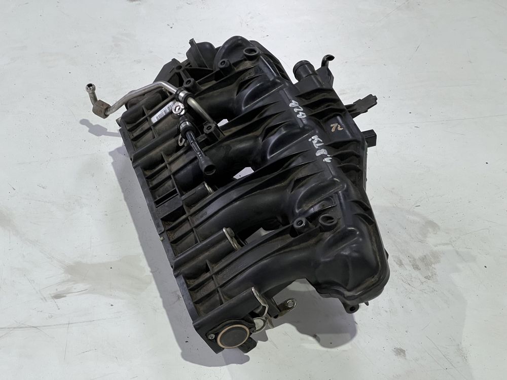 Впускний колектор passat b6 skoda a5 1.8 tsi bzb 06J133185AR cda cdaa