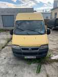 Fiat Ducato 2.8 2005