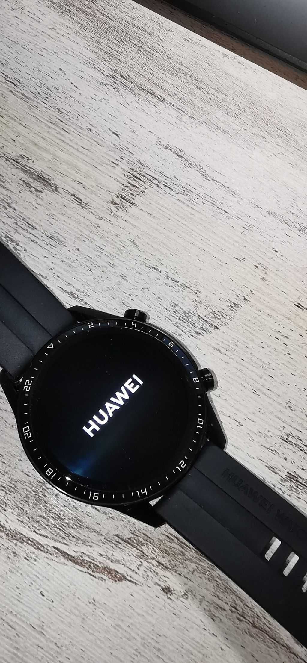 Smartwatch Huawei Watch GT2 46mm
