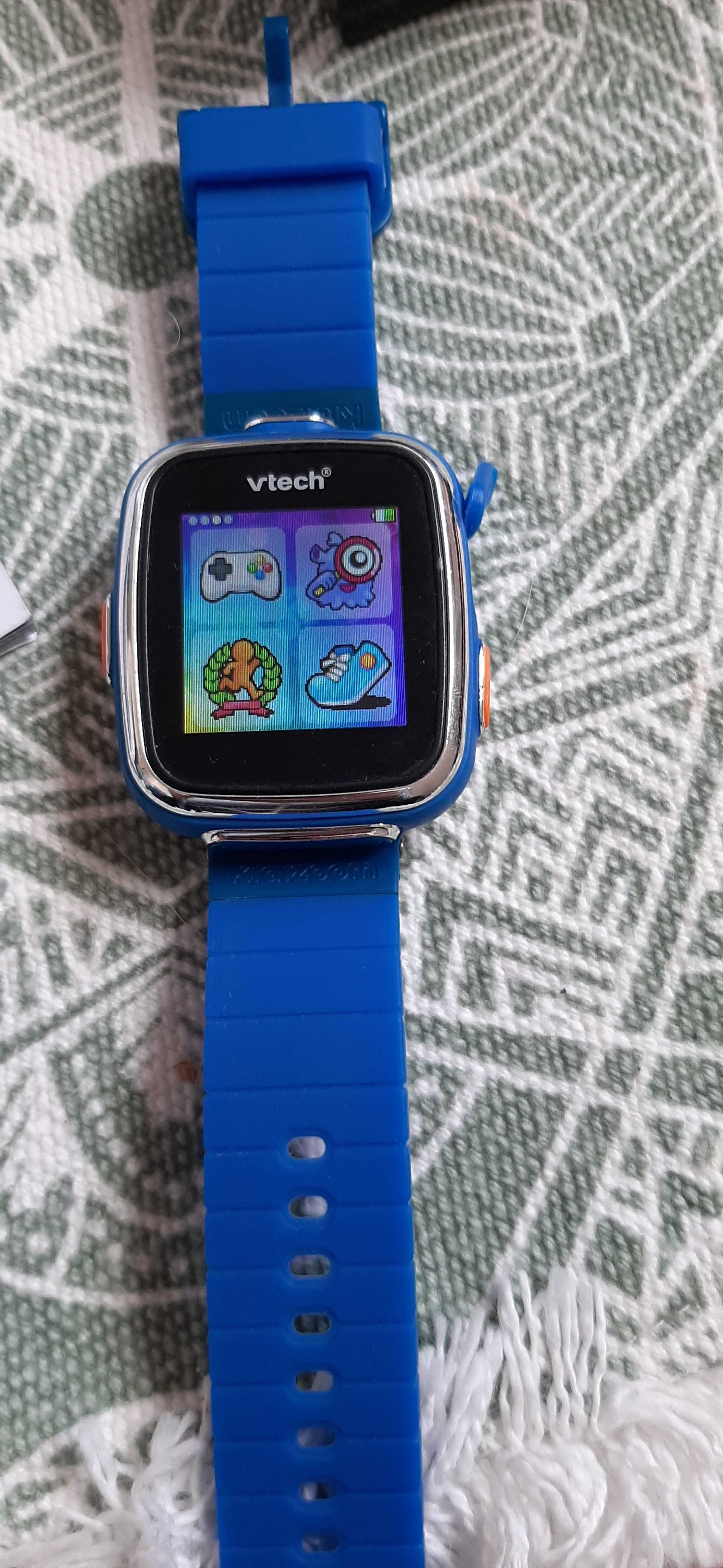 Smartwatch dl dzieci Vtech