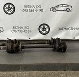 Піввісь задня Mercedes W210 2.9 TDI 1995-2000 р.