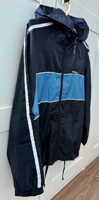 Wiatrówka Gola w rozm 152