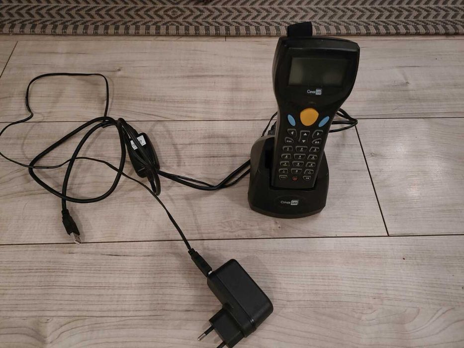 Kolektor danych cen Cipherlab cpt8001L