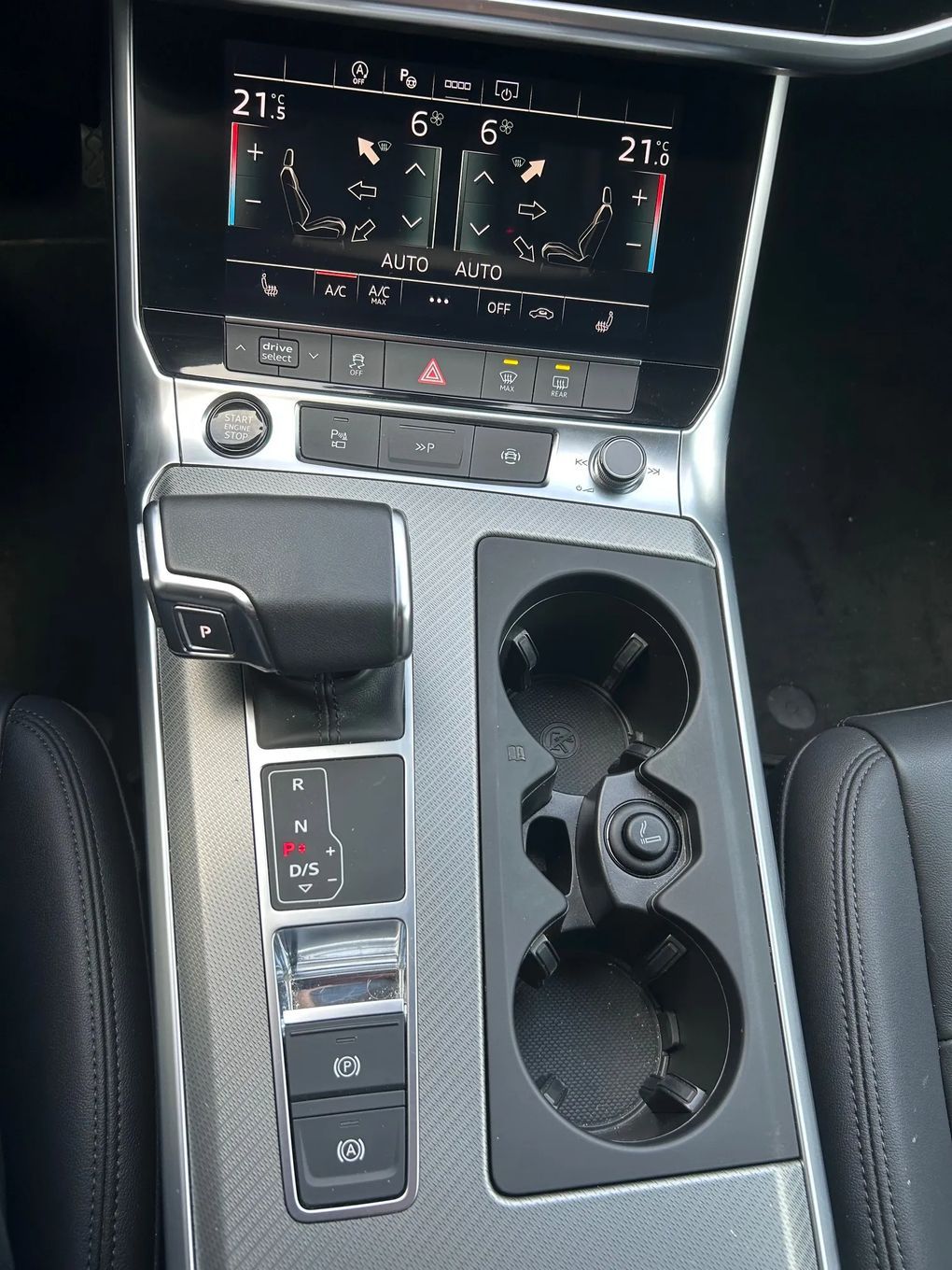 Audi A6 Cesja leasingu Audi A6 Quattro cena wraz z kosztem finansowania