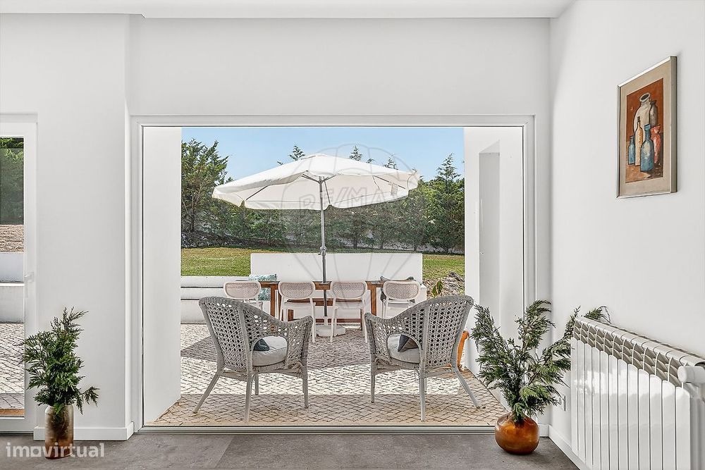 Moradia T3 para venda