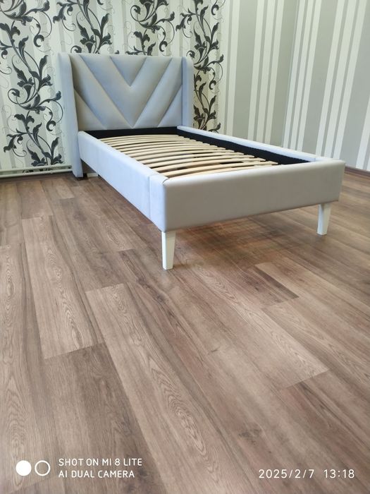 Односпальне ліжко