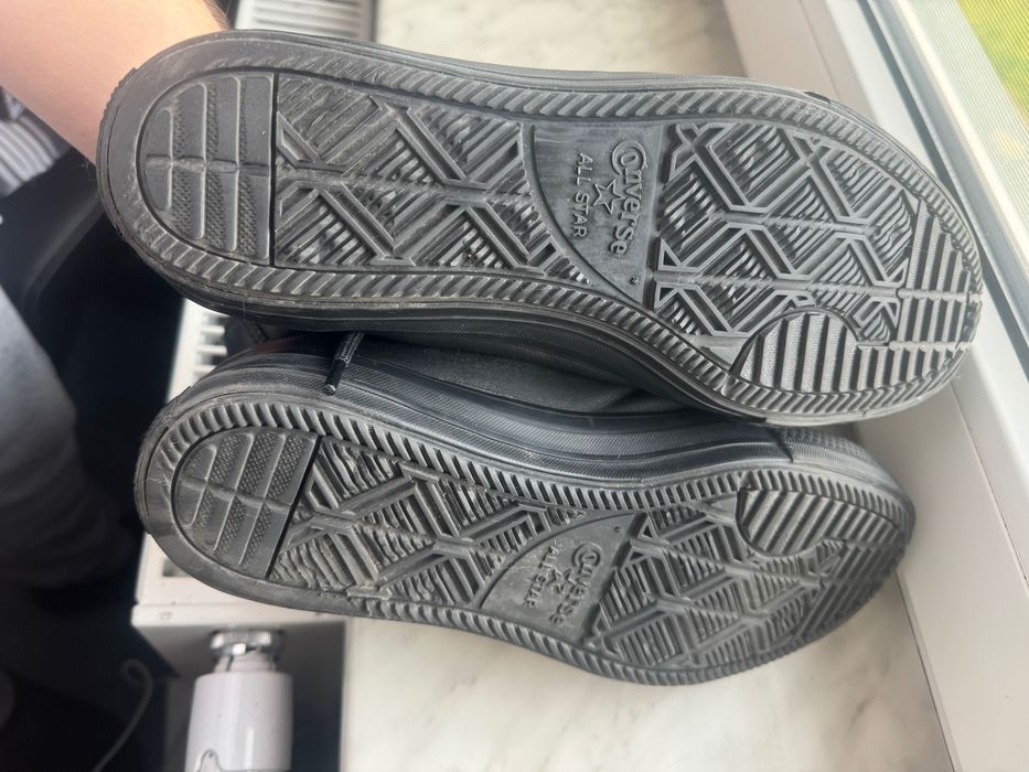 Converse Goretex Winter High