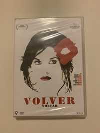 DVD - Colecção Almodóvar/ Volver Voltar