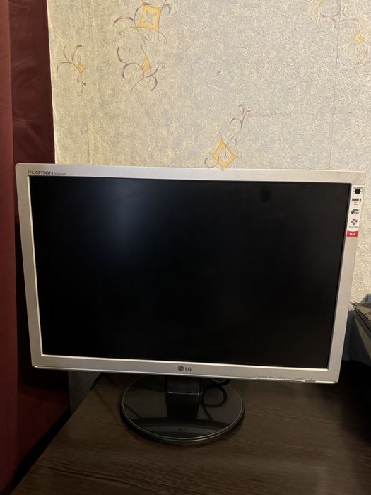 Монітор LG, у гарному  стані