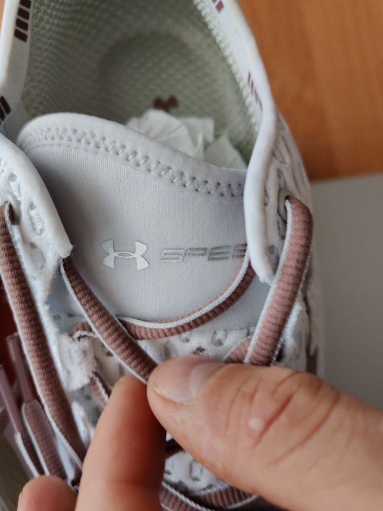 Buty treningowe do biegania Under Armour Speedform Gemini