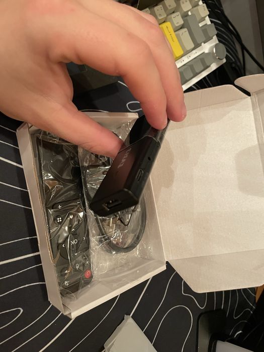 Тв приставка Tv stick