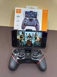 Bluetooth геймпад джойстик Terios T-6 для Android PC iOS Smart TV