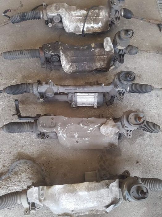 MAGIEL MAGLOWNICA ELEKTRYCZNA ANGLIK SEAT LEON II ALTEA GOLF V 04-09R