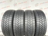 шини бу 195/65 r16c michelin agilis crossclimate 7mm