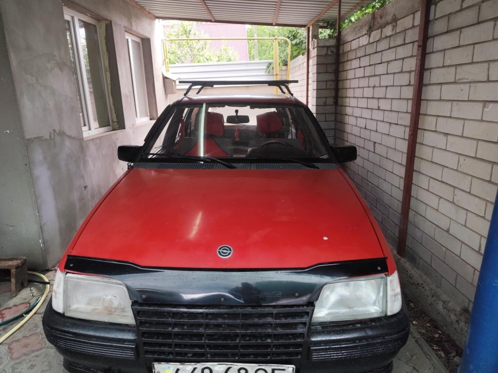 Продам автомобиль