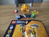 LEGO 70336 Nexo Knights CITY Star Wars Chima Ninjago