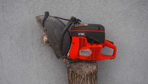 HUSQVARNA K760 K 760 350 MM PILA DO Betonu spalinowa
