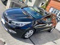 Kia Ceed SW - TX Prime - 2013