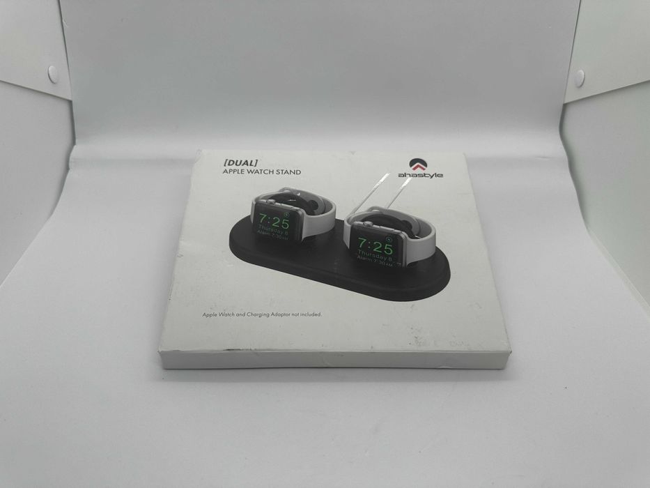 ### Apple Watch Stand ###