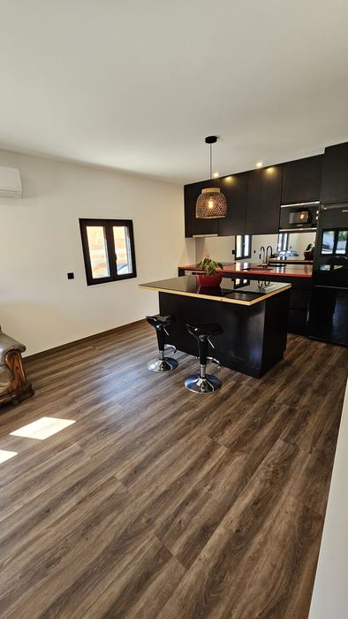 T2 remodelado Maceira, Leiria (despesas incluidas)