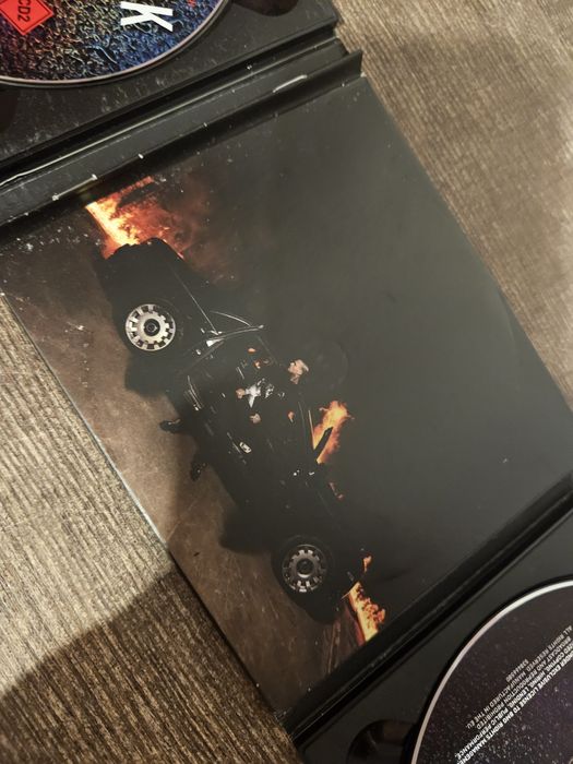 Płyta CD Kontra K
