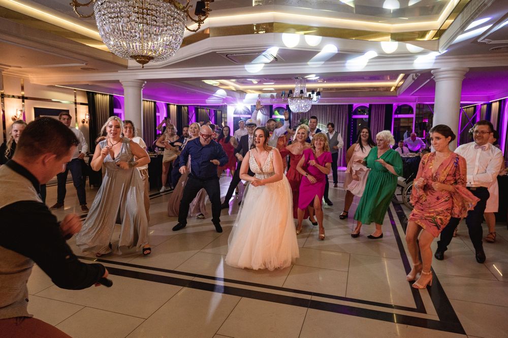 Dj na Wesele,Eventy,Studniówkę,Bale,Urodziny