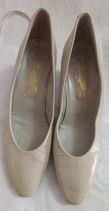 Sapatos de senhora