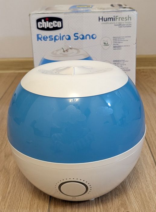 Зволожувач повітря Chicco Humi Fresh